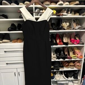 Calvin Klein formal
